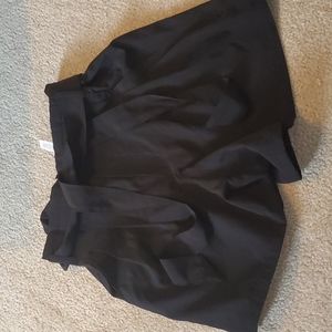 rbx tie athletic shorts